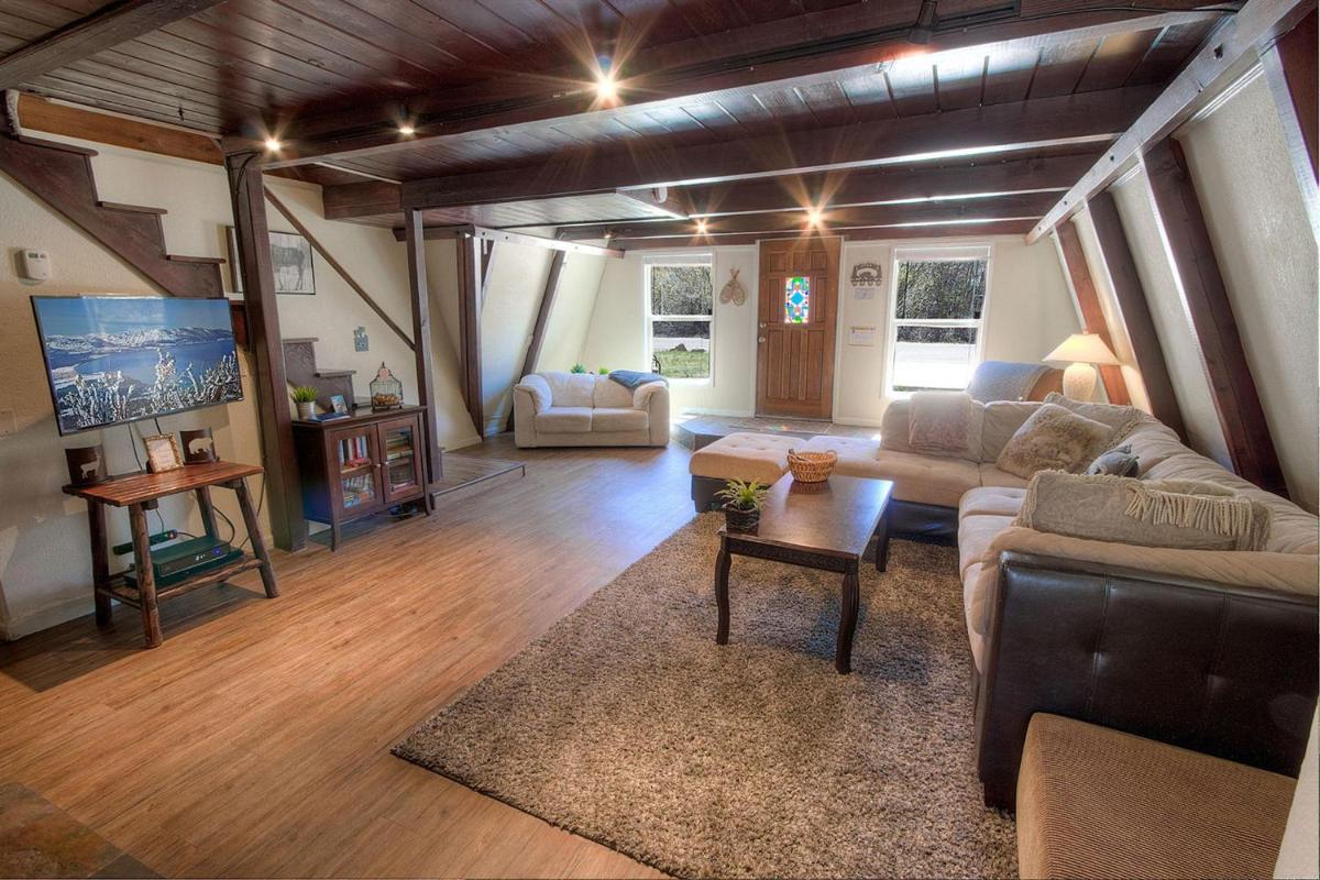 Popular attractions Area Nearby Property